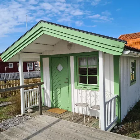 Missionshuset Bed & Breakfast-3